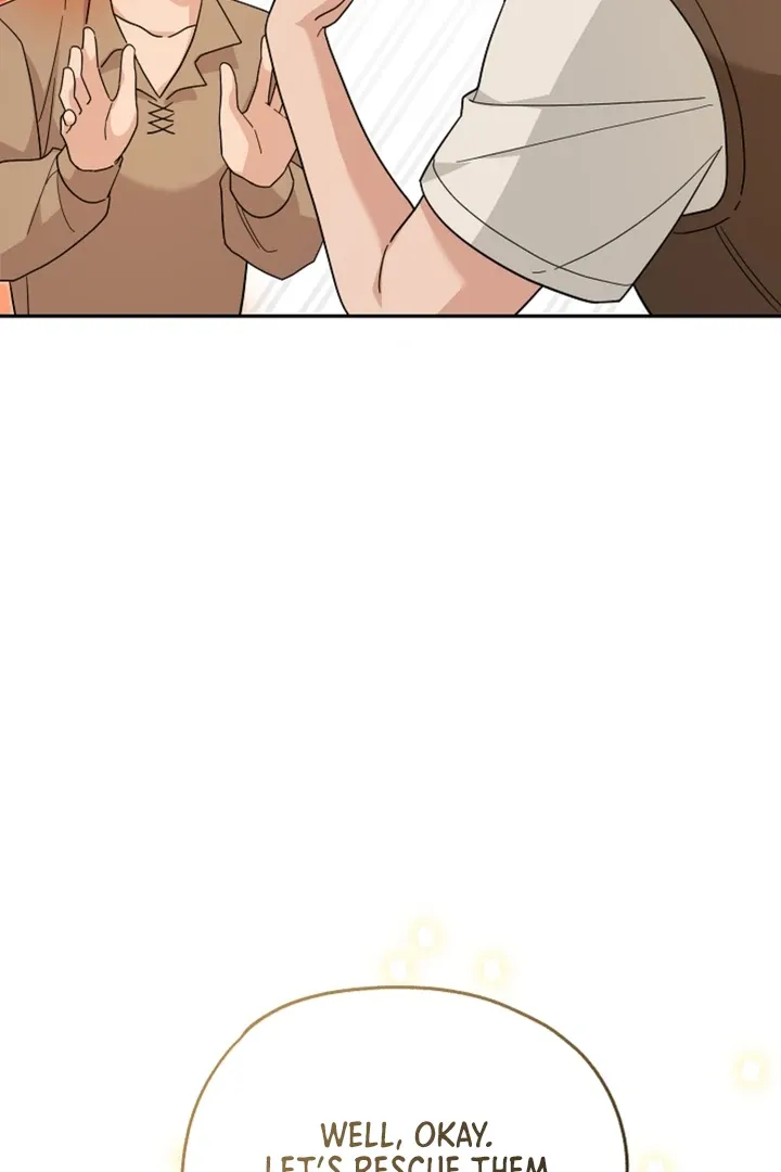 My Rat Is An S-Class Awakener - Chapter 11 Page 80
