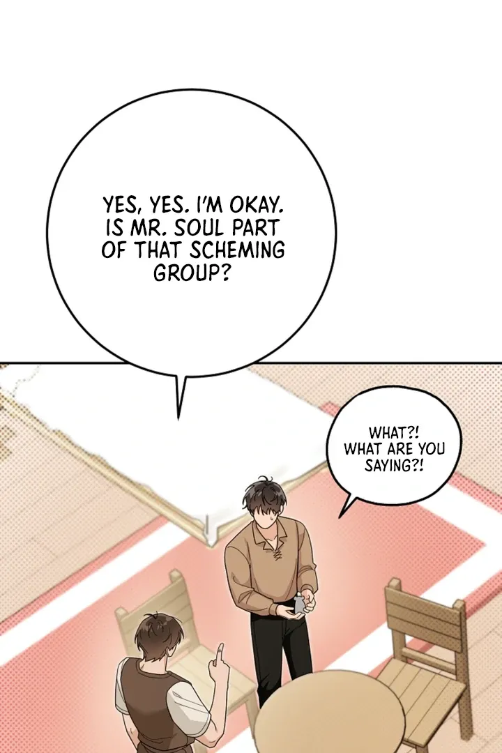 My Rat Is An S-Class Awakener - Chapter 11 Page 88