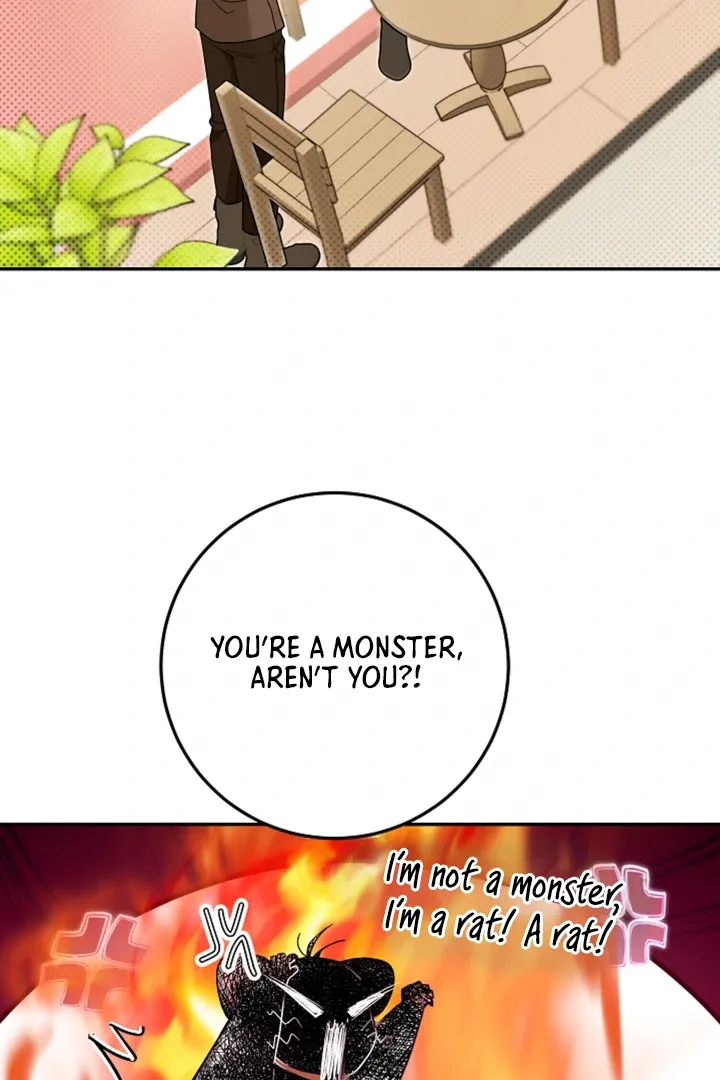 My Rat Is An S-Class Awakener - Chapter 11 Page 89