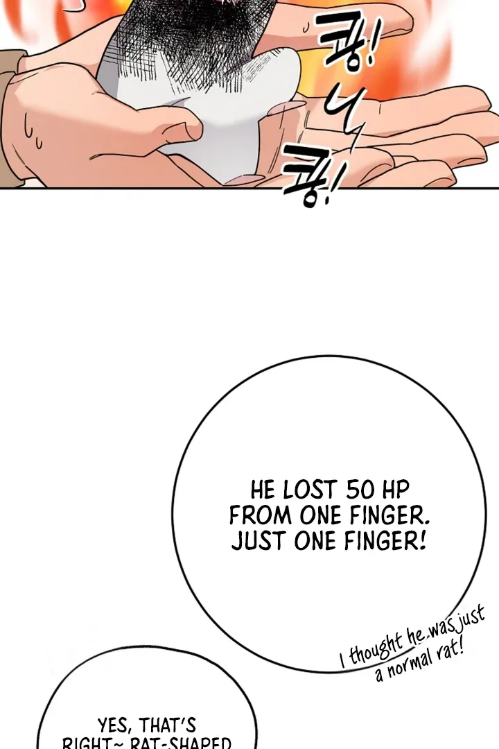 My Rat Is An S-Class Awakener - Chapter 11 Page 90