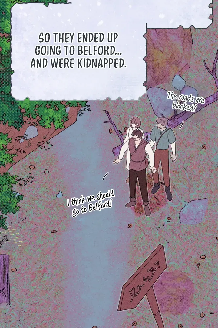My Rat Is An S-Class Awakener - Chapter 11 Page 95
