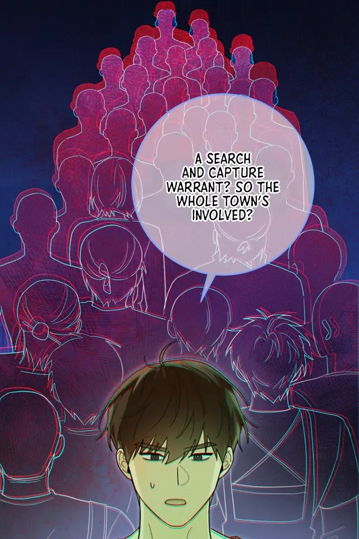 My Rat Is An S-Class Awakener - Chapter 11 Page 101