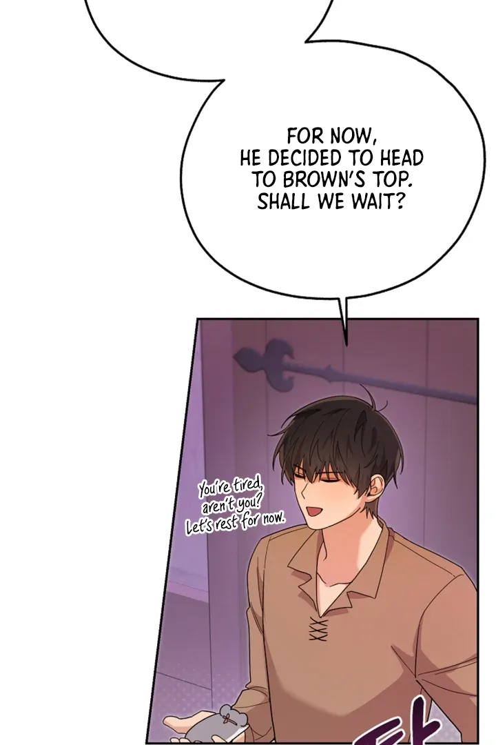 My Rat Is An S-Class Awakener - Chapter 11 Page 106
