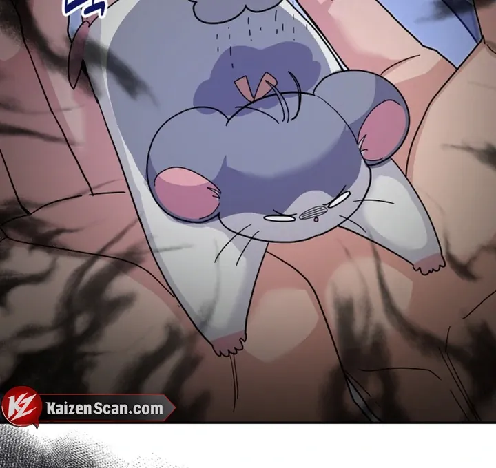 My Rat Is An S-Class Awakener - Chapter 11 Page 109