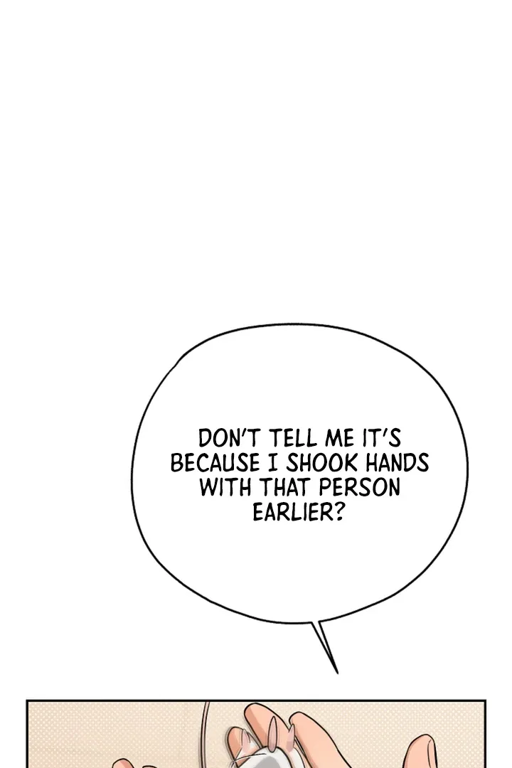 My Rat Is An S-Class Awakener - Chapter 12 Page 4