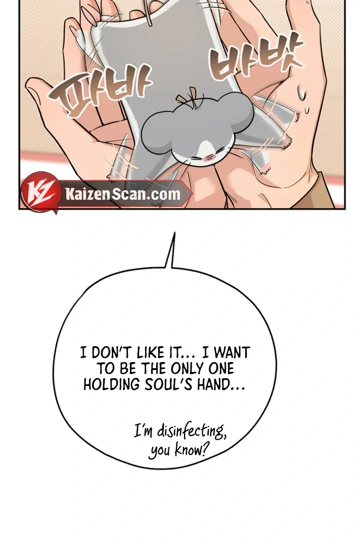 My Rat Is An S-Class Awakener - Chapter 12 Page 5
