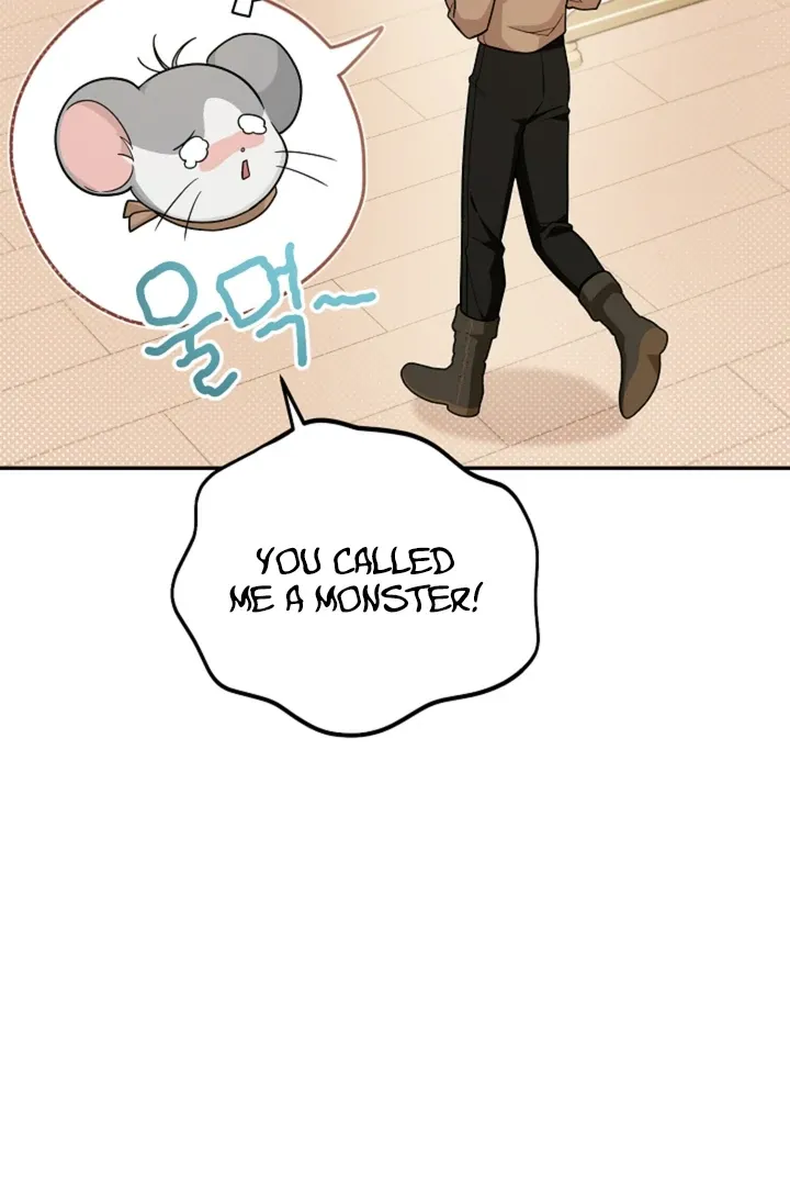 My Rat Is An S-Class Awakener - Chapter 12 Page 7