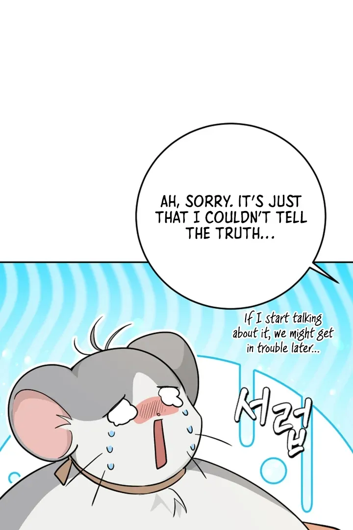 My Rat Is An S-Class Awakener - Chapter 12 Page 8