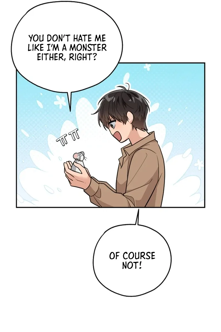 My Rat Is An S-Class Awakener - Chapter 12 Page 11