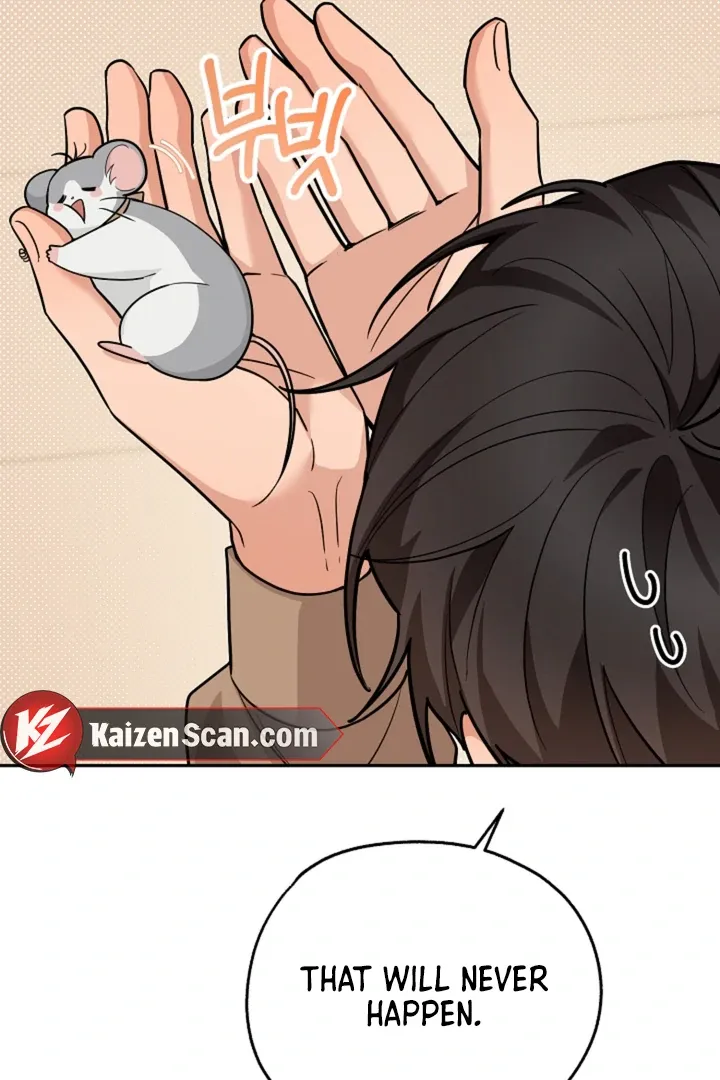 My Rat Is An S-Class Awakener - Chapter 12 Page 13