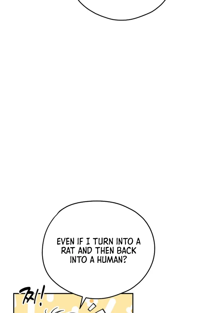 My Rat Is An S-Class Awakener - Chapter 12 Page 14