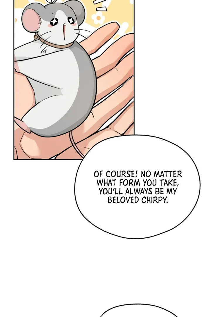 My Rat Is An S-Class Awakener - Chapter 12 Page 15
