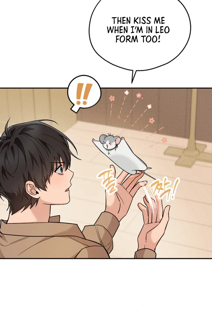 My Rat Is An S-Class Awakener - Chapter 12 Page 16