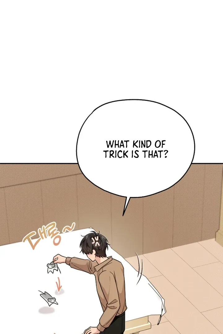 My Rat Is An S-Class Awakener - Chapter 12 Page 17