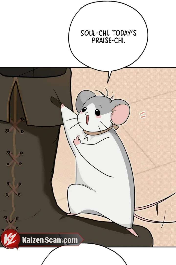 My Rat Is An S-Class Awakener - Chapter 12 Page 20