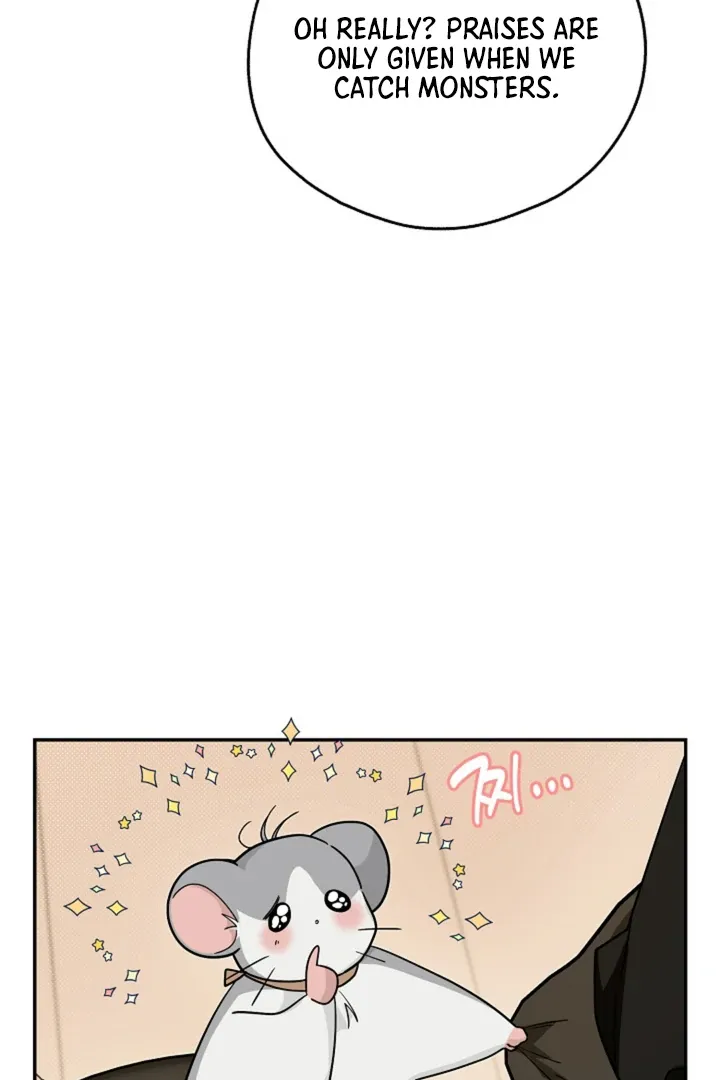 My Rat Is An S-Class Awakener - Chapter 12 Page 23
