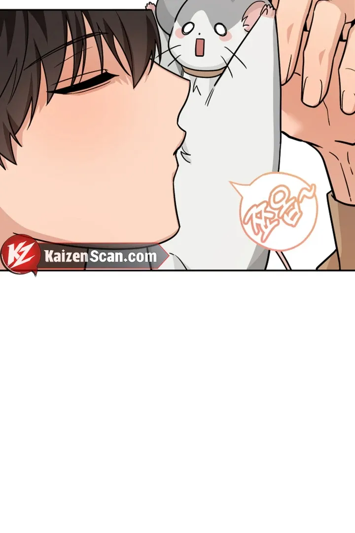 My Rat Is An S-Class Awakener - Chapter 12 Page 26