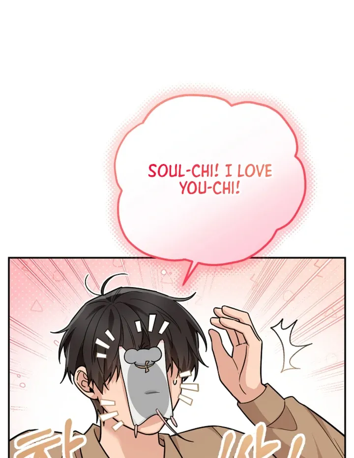 My Rat Is An S-Class Awakener - Chapter 12 Page 27
