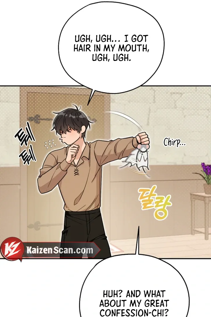 My Rat Is An S-Class Awakener - Chapter 12 Page 29