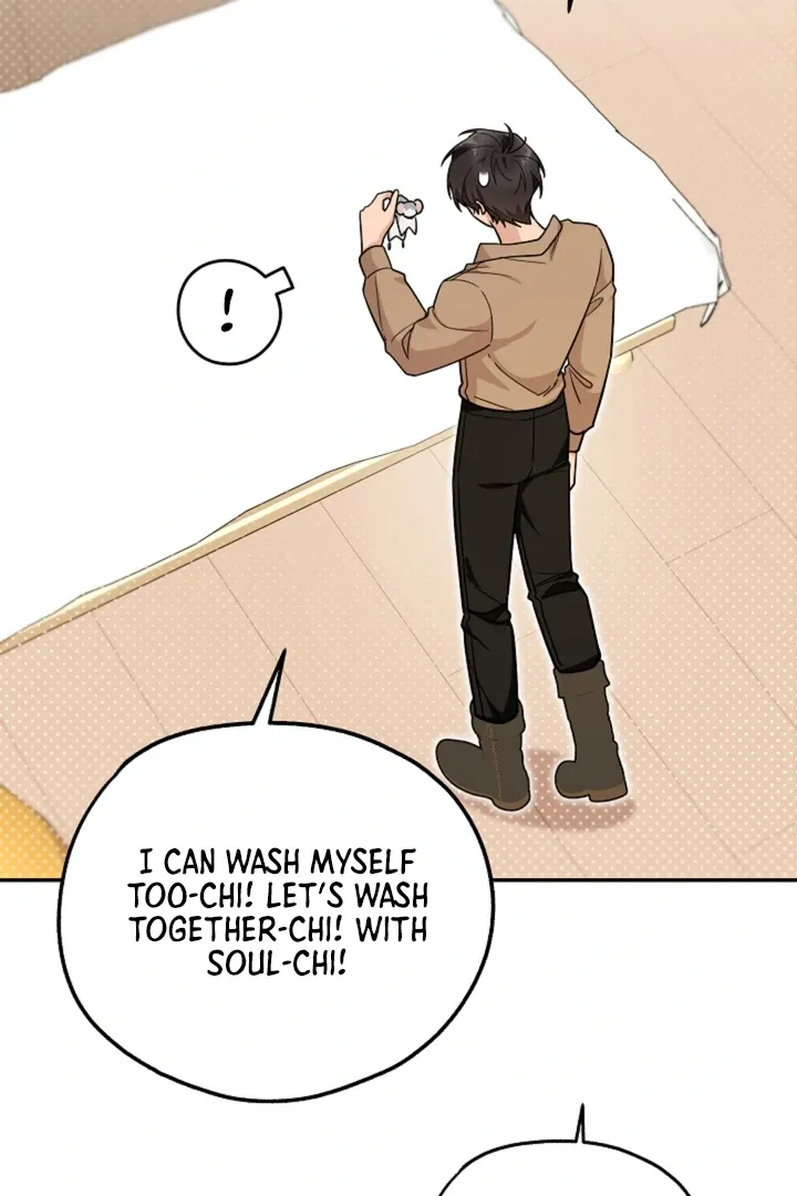 My Rat Is An S-Class Awakener - Chapter 12 Page 31