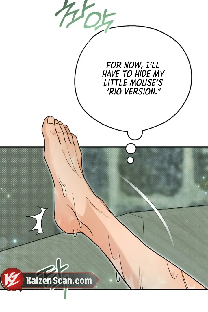 My Rat Is An S-Class Awakener - Chapter 12 Page 36