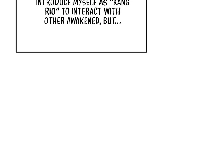 My Rat Is An S-Class Awakener - Chapter 12 Page 38