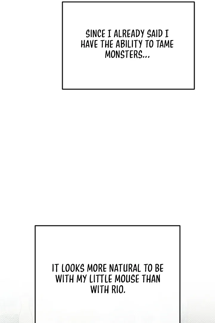My Rat Is An S-Class Awakener - Chapter 12 Page 39