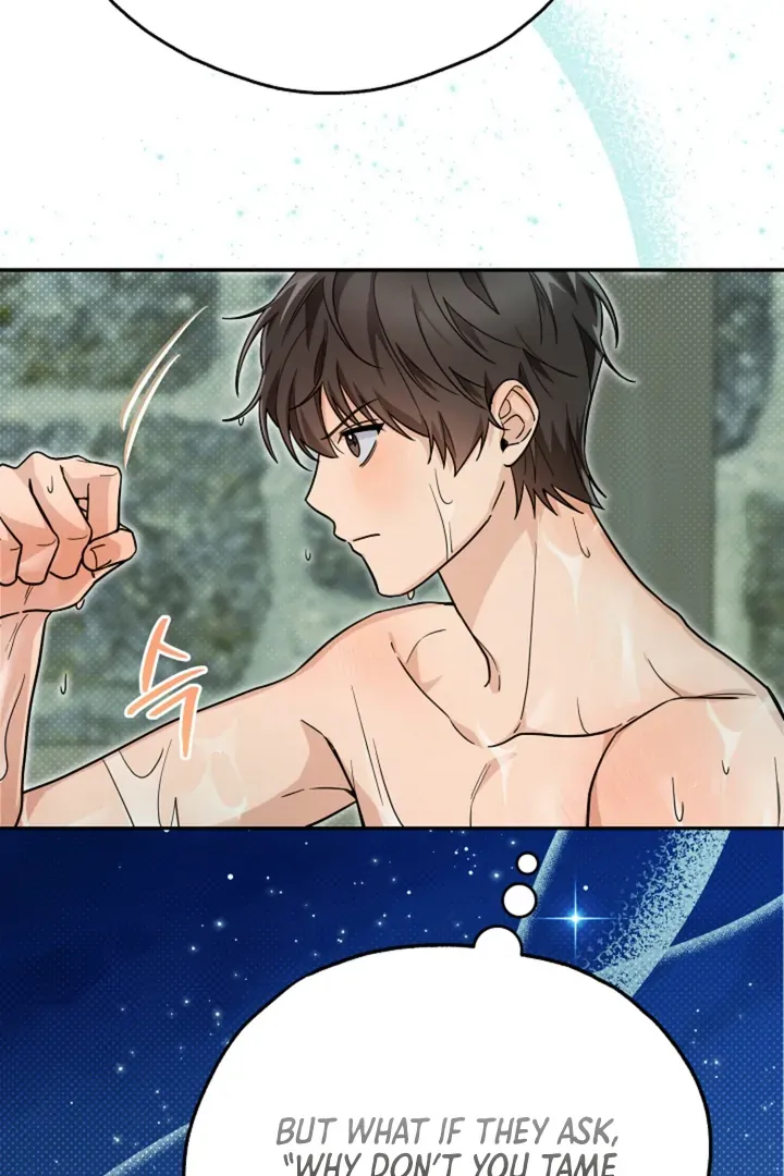 My Rat Is An S-Class Awakener - Chapter 12 Page 42
