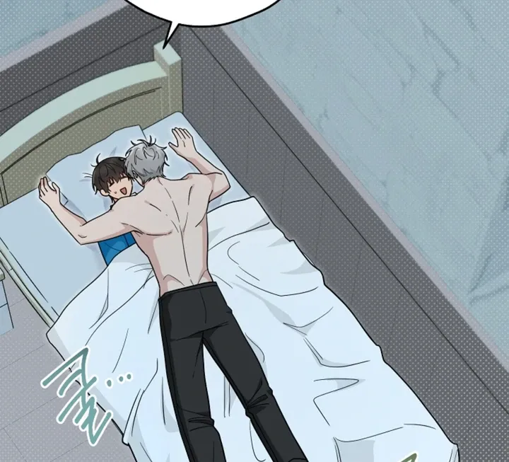 My Rat Is An S-Class Awakener - Chapter 12 Page 46