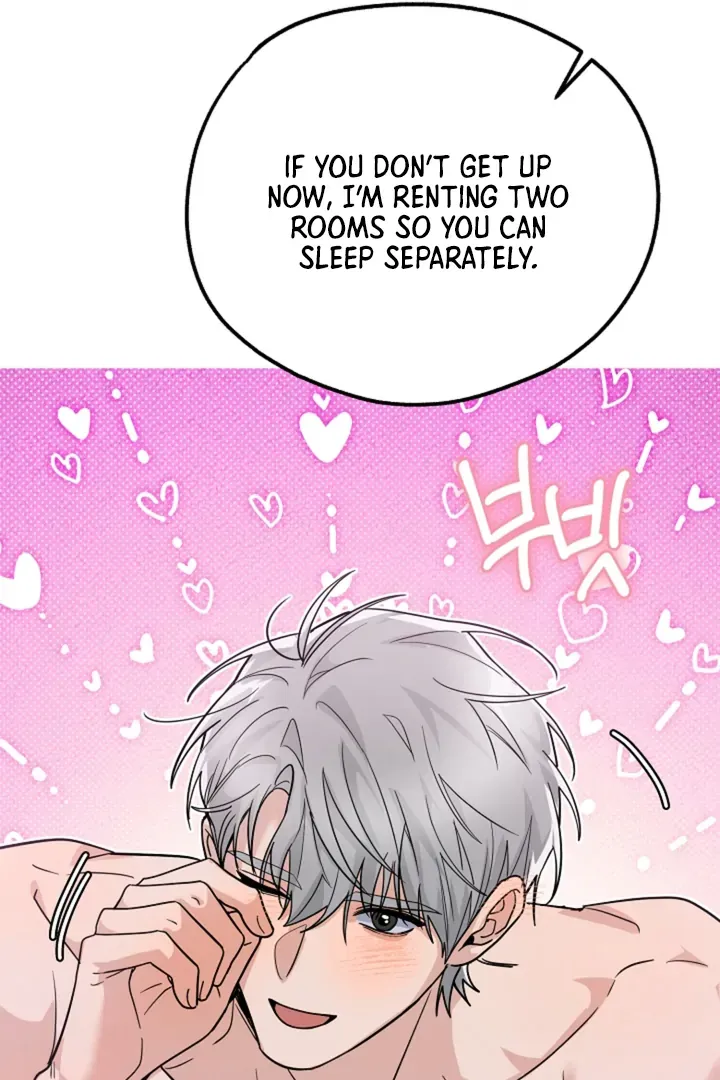 My Rat Is An S-Class Awakener - Chapter 12 Page 48