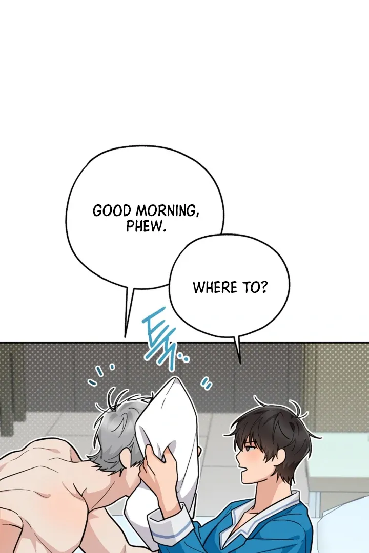 My Rat Is An S-Class Awakener - Chapter 12 Page 50