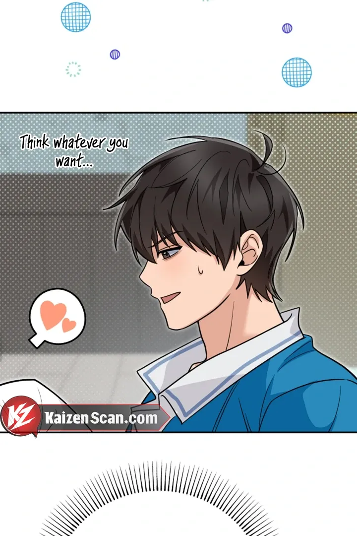My Rat Is An S-Class Awakener - Chapter 12 Page 58