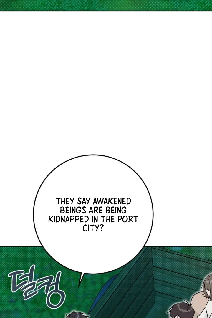 My Rat Is An S-Class Awakener - Chapter 12 Page 62