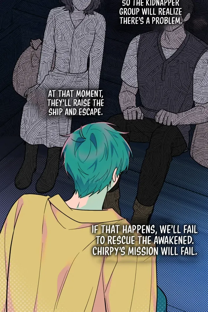 My Rat Is An S-Class Awakener - Chapter 12 Page 69