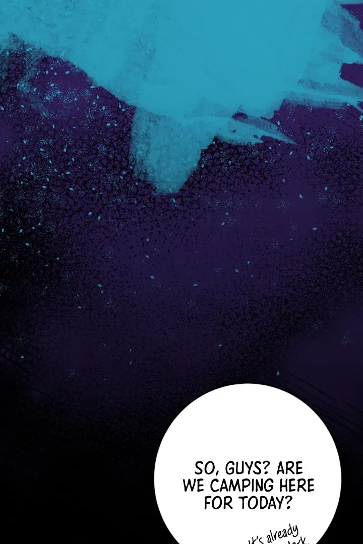 My Rat Is An S-Class Awakener - Chapter 12 Page 71
