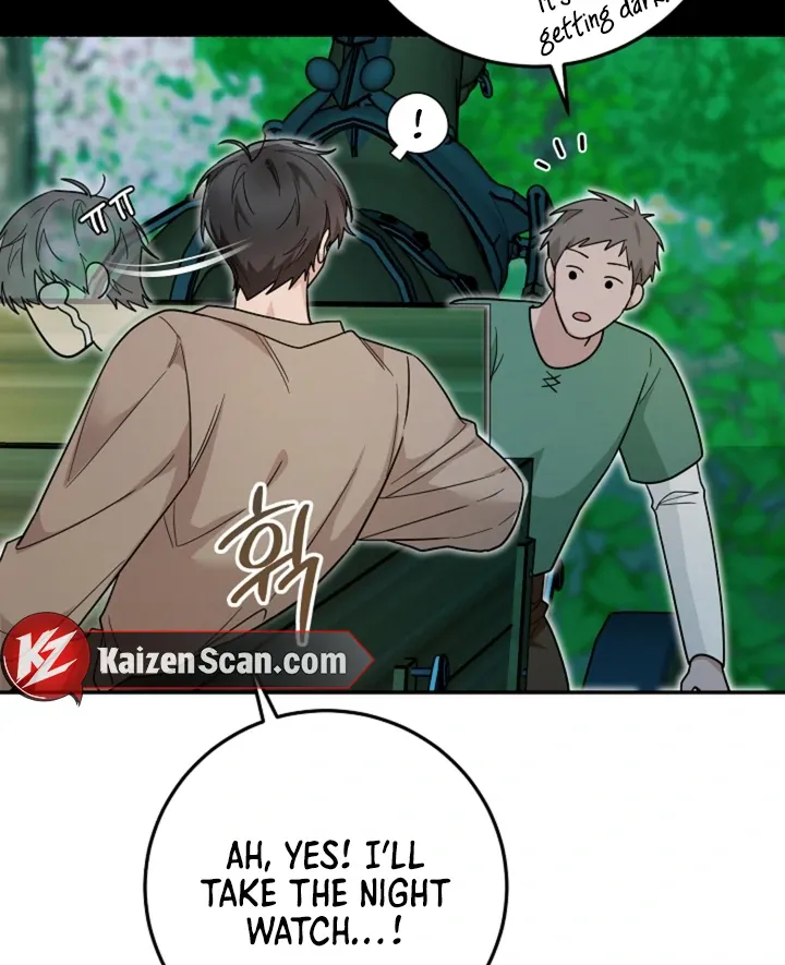 My Rat Is An S-Class Awakener - Chapter 12 Page 72
