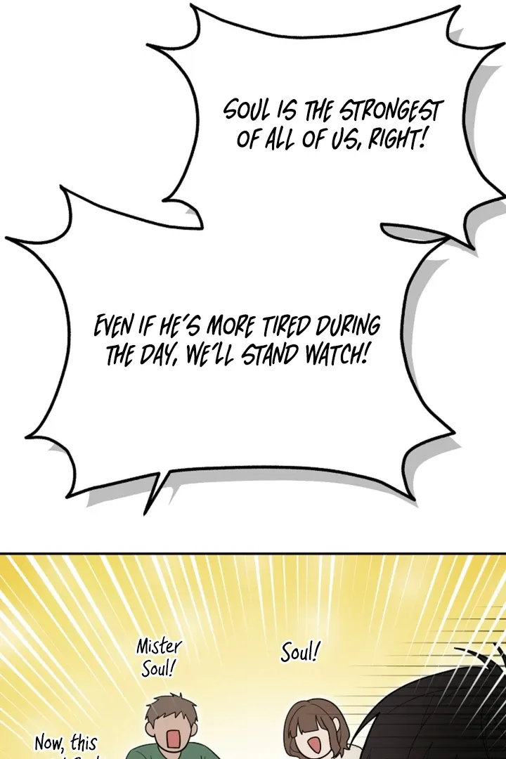My Rat Is An S-Class Awakener - Chapter 12 Page 74