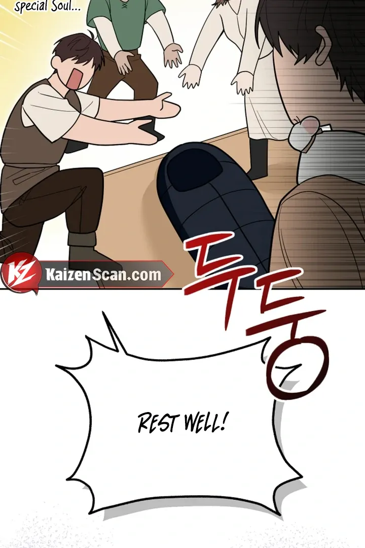 My Rat Is An S-Class Awakener - Chapter 12 Page 75