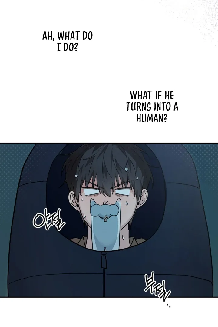 My Rat Is An S-Class Awakener - Chapter 12 Page 77