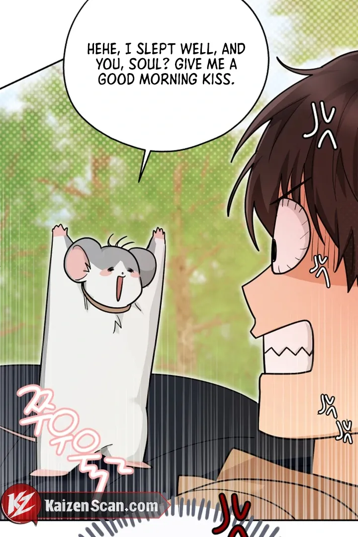 My Rat Is An S-Class Awakener - Chapter 12 Page 80