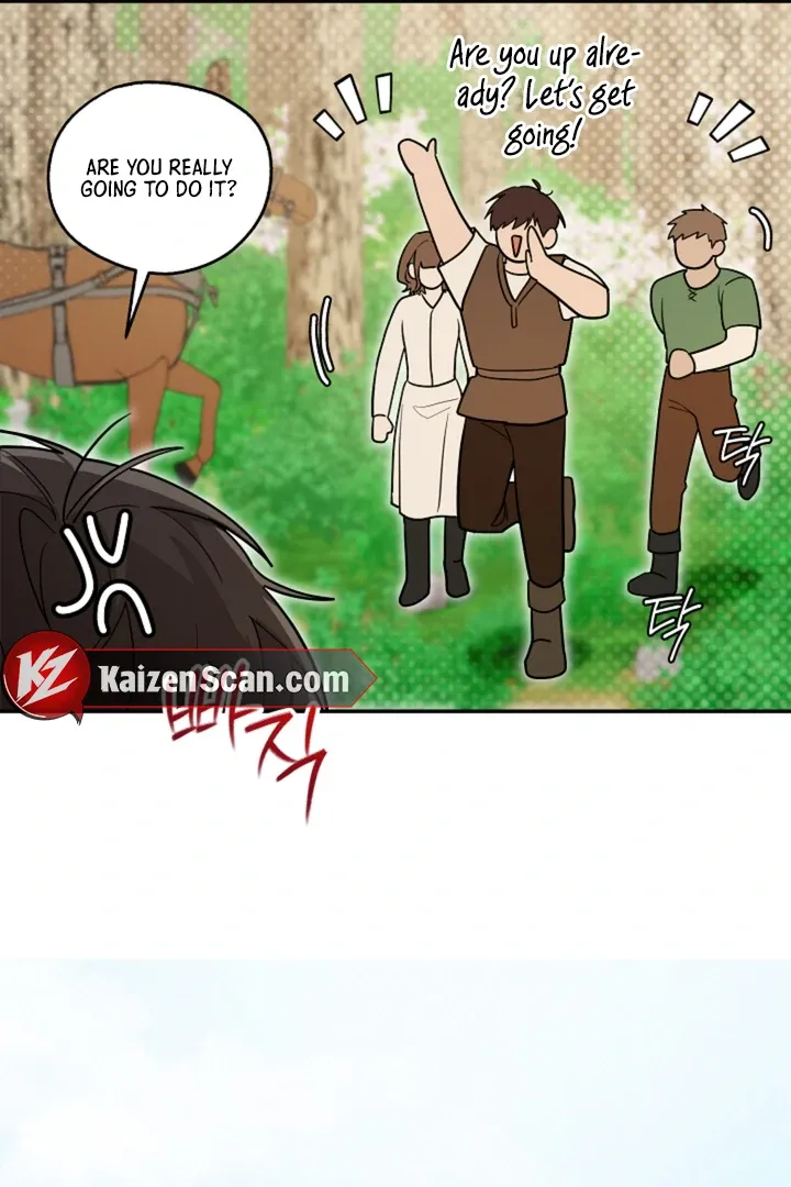 My Rat Is An S-Class Awakener - Chapter 12 Page 83