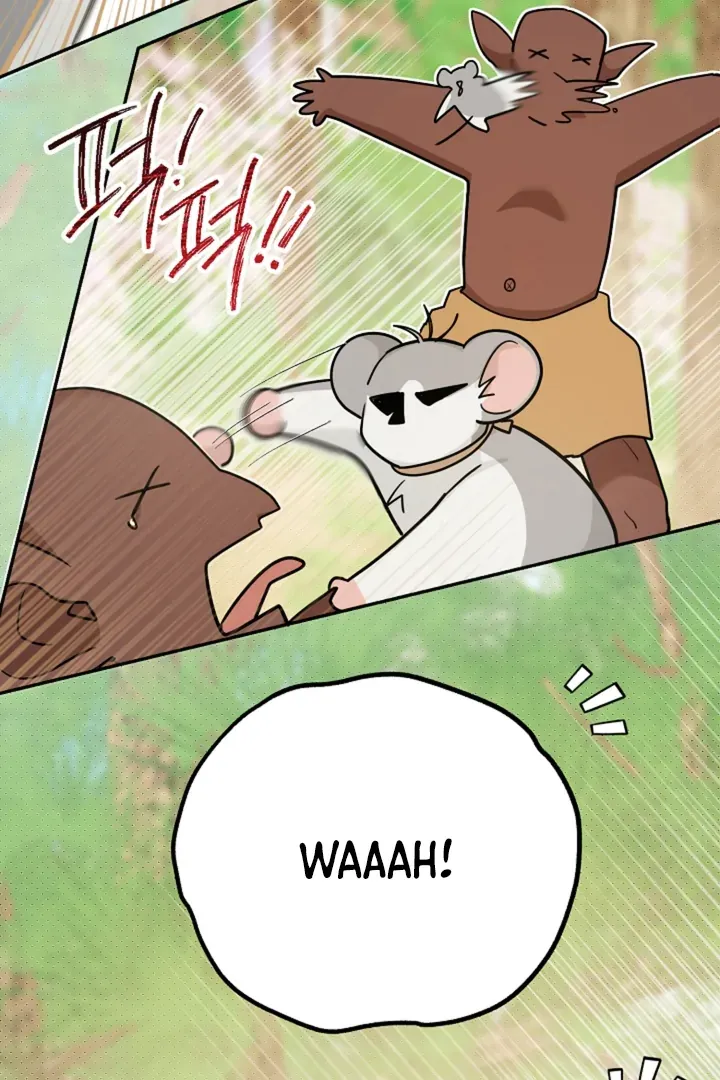 My Rat Is An S-Class Awakener - Chapter 12 Page 85