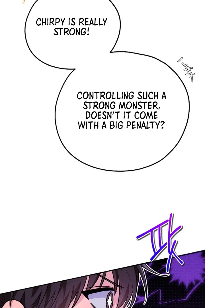 My Rat Is An S-Class Awakener - Chapter 12 Page 87