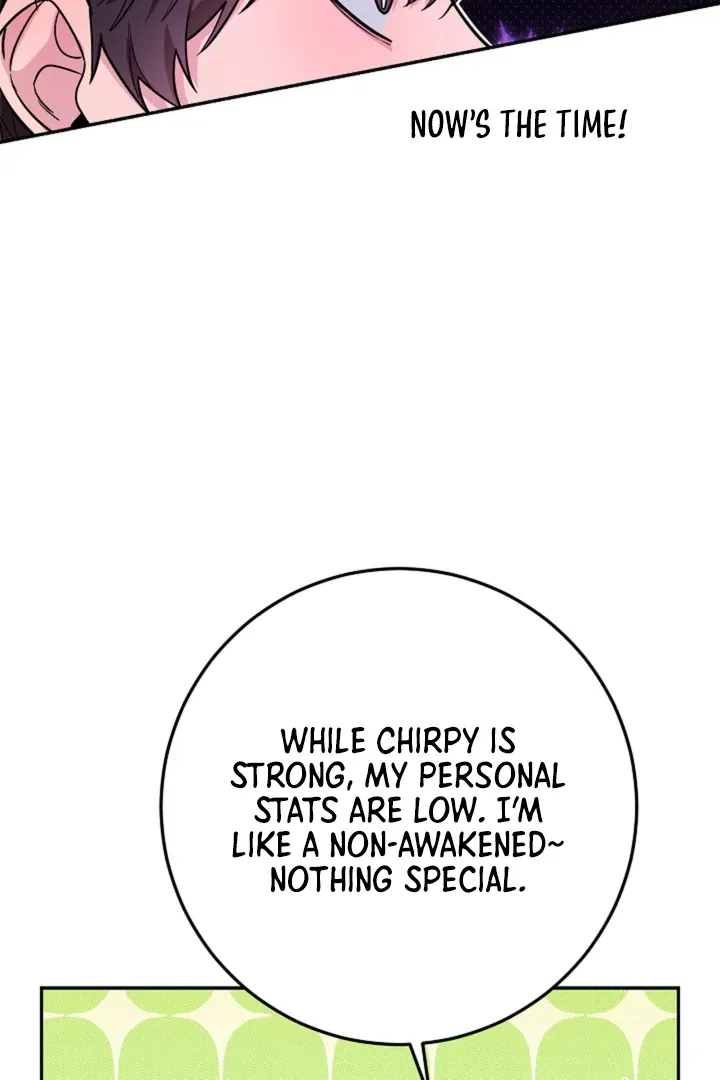 My Rat Is An S-Class Awakener - Chapter 12 Page 88
