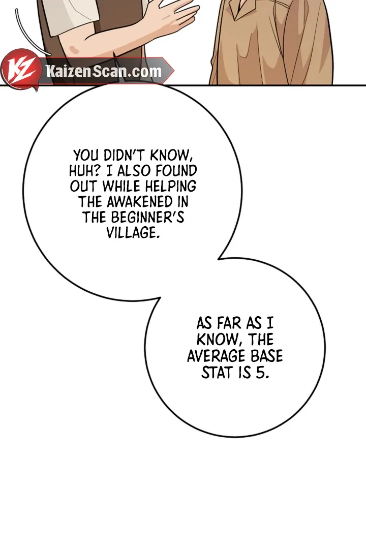 My Rat Is An S-Class Awakener - Chapter 12 Page 94