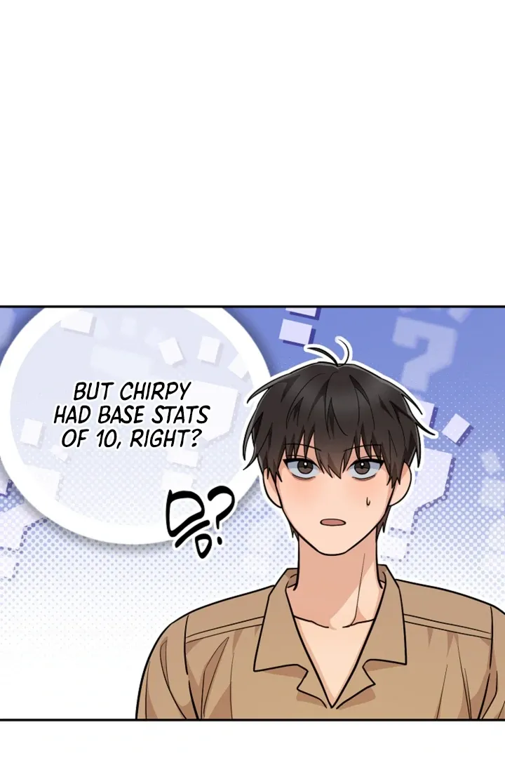 My Rat Is An S-Class Awakener - Chapter 12 Page 95