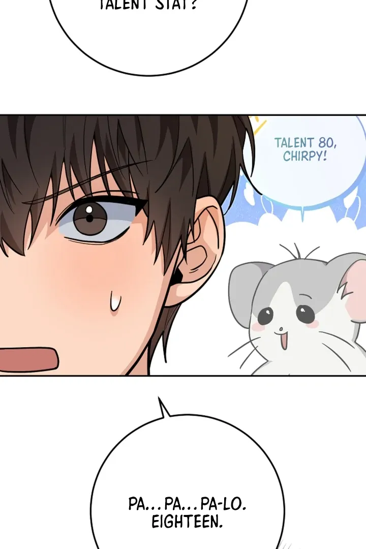 My Rat Is An S-Class Awakener - Chapter 12 Page 97