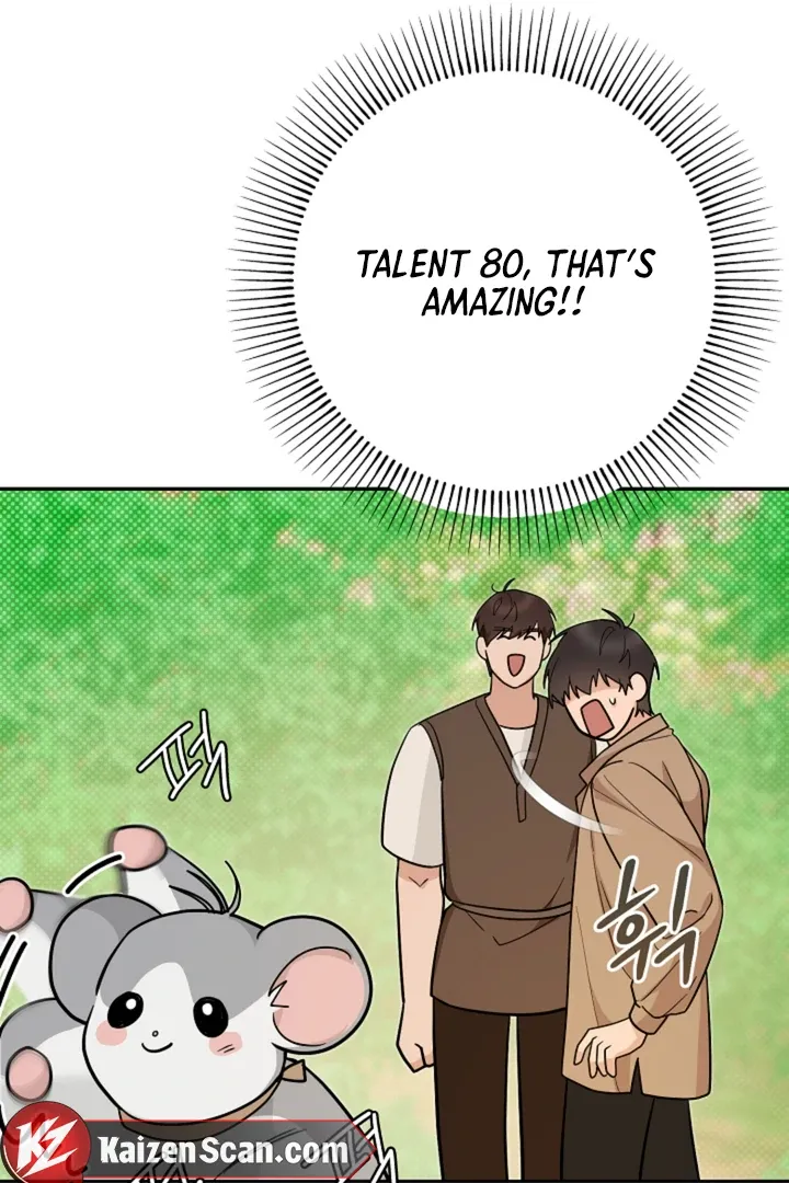 My Rat Is An S-Class Awakener - Chapter 12 Page 101