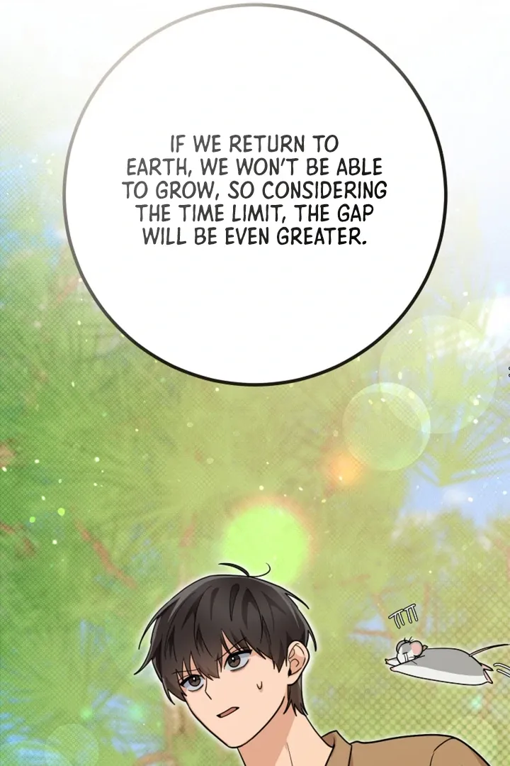 My Rat Is An S-Class Awakener - Chapter 12 Page 110
