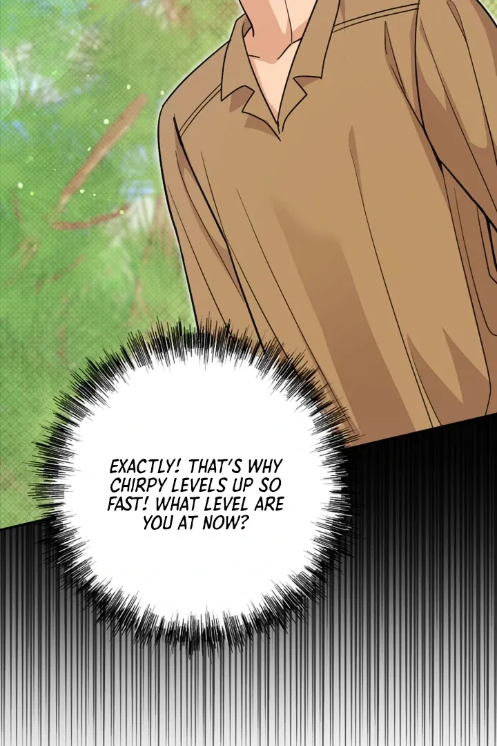 My Rat Is An S-Class Awakener - Chapter 12 Page 111